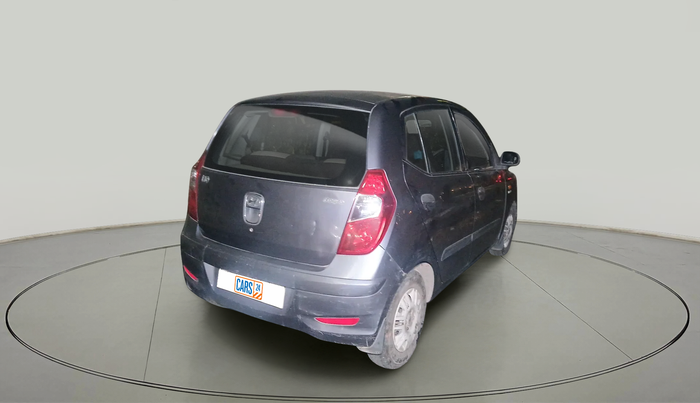 2014 Hyundai i10 MAGNA 1.1, Petrol, Manual, 33,490 km, exterior