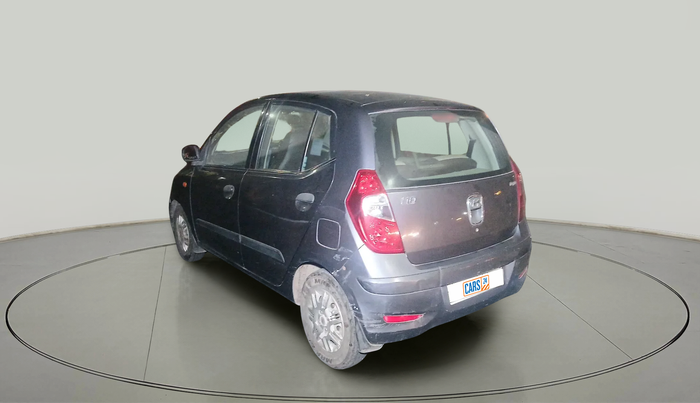 2014 Hyundai i10 MAGNA 1.1, Petrol, Manual, 33,490 km, exterior