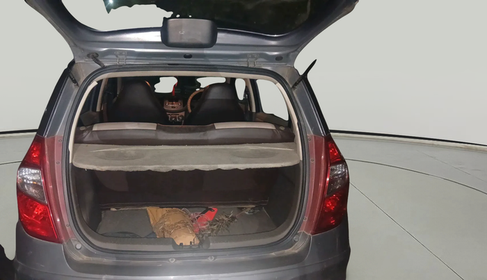 2014 Hyundai i10 MAGNA 1.1, Petrol, Manual, 33,490 km, exterior