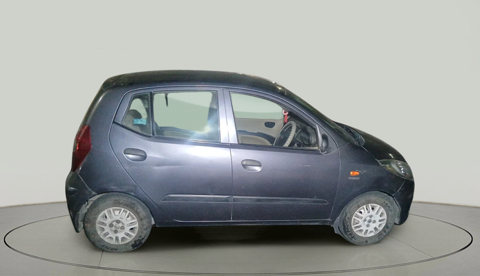 2014 Hyundai i10 MAGNA 1.1, Petrol, Manual, 33,490 km, exterior