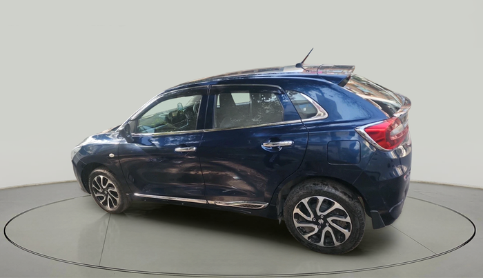 2023 Maruti Baleno SIGMA PETROL 1.2, Petrol, Manual, 15,101 km, exterior