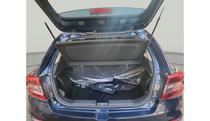 2023 Maruti Baleno SIGMA PETROL 1.2, Petrol, Manual, 15,101 km, exterior