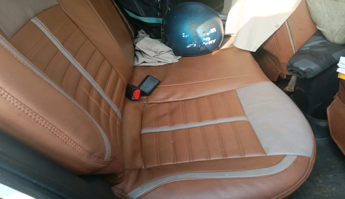 2020 Hyundai Elite i20 MAGNA PLUS 1.2, Petrol, Manual, 1,27,206 km, interior