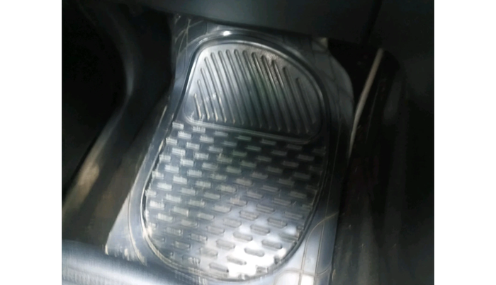 2020 Maruti Vitara Brezza ZXI PLUS, Petrol, Manual, 59,197 km, interior