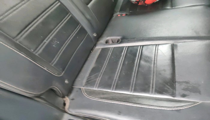 2019 Ford Ecosport TITANIUM + 1.5L DIESEL, Diesel, Manual, 1,59,230 km, interior