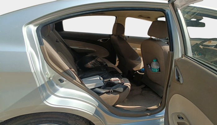 2013 Chevrolet Sail 1.2 LS ABS, Petrol, Manual, 23,941 km, interior