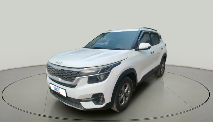 2022 KIA SELTOS HTK PLUS 1.5 IMT, Petrol, Manual, 84,331 km, exterior