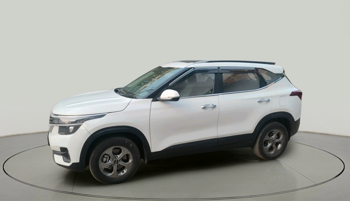 2022 KIA SELTOS HTK PLUS 1.5 IMT, Petrol, Manual, 84,331 km, exterior