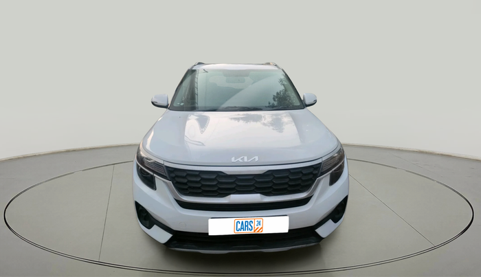 2022 KIA SELTOS HTK PLUS 1.5 IMT, Petrol, Manual, 84,331 km, exterior