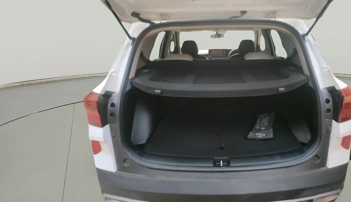 2022 KIA SELTOS HTK PLUS 1.5 IMT, Petrol, Manual, 84,331 km, exterior