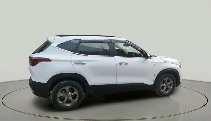 2022 KIA SELTOS HTK PLUS 1.5 IMT, Petrol, Manual, 84,331 km, exterior