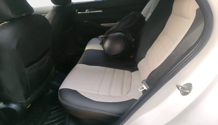 2022 KIA SELTOS HTK PLUS 1.5 IMT, Petrol, Manual, 84,331 km, interior