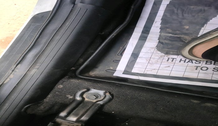 2022 KIA SELTOS HTK PLUS 1.5 IMT, Petrol, Manual, 84,331 km, interior