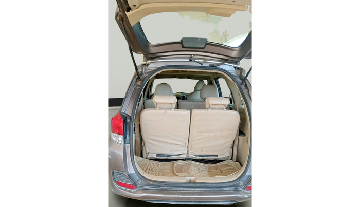 2014 Honda Mobilio 1.5L I-DTEC V, Diesel, Manual, 95,527 km, exterior