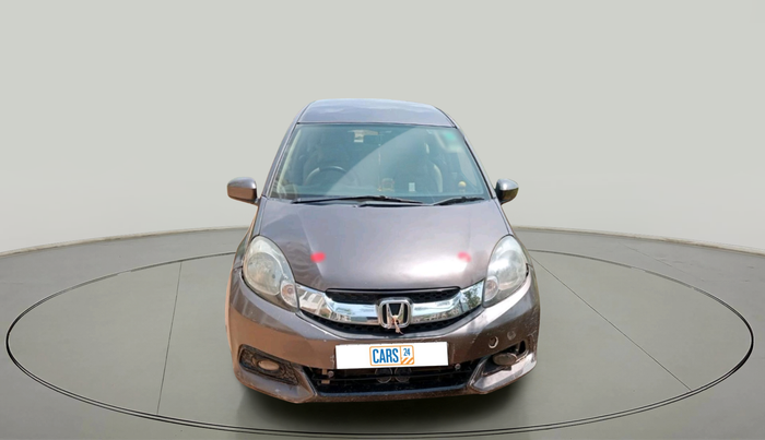 2014 Honda Mobilio 1.5L I-DTEC V, Diesel, Manual, 95,527 km, exterior