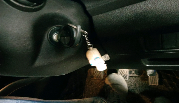 2021 Maruti Baleno DELTA PETROL 1.2, Petrol, Manual, 17,922 km, interior