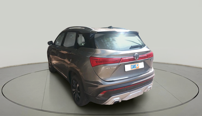 2020 MG HECTOR SHARP 1.5 DCT PETROL, Petrol, Automatic, 31,551 km, exterior