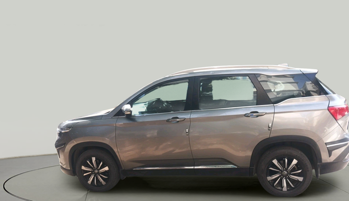 2020 MG HECTOR SHARP 1.5 DCT PETROL, Petrol, Automatic, 31,551 km, exterior