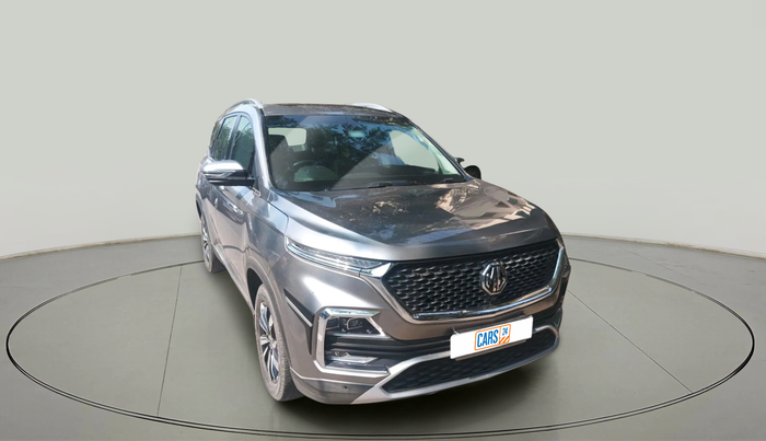 2020 MG HECTOR SHARP 1.5 DCT PETROL, Petrol, Automatic, 31,551 km, exterior
