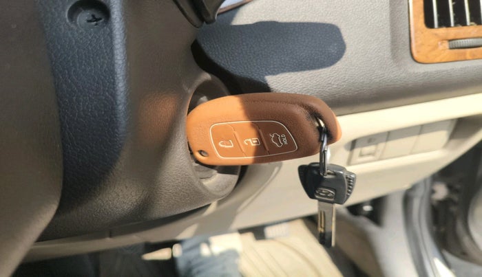 2013 Hyundai i20 SPORTZ 1.2, Petrol, Manual, 58,754 km, interior