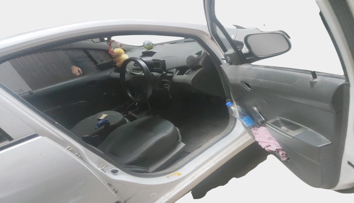 2011 Chevrolet Beat PS PETROL, Petrol, Manual, 47,719 km, interior