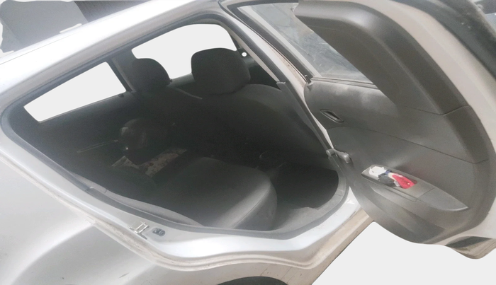 2011 Chevrolet Beat PS PETROL, Petrol, Manual, 47,719 km, interior