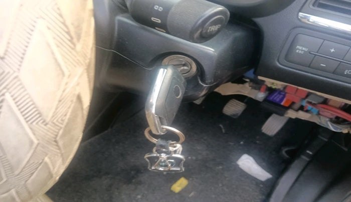 2011 Fiat Linea T JET, Petrol, Manual, 1 km, interior