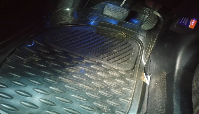 2016 Toyota Corolla Altis VL CVT PETROL, Petrol, Automatic, 90,000 km, interior