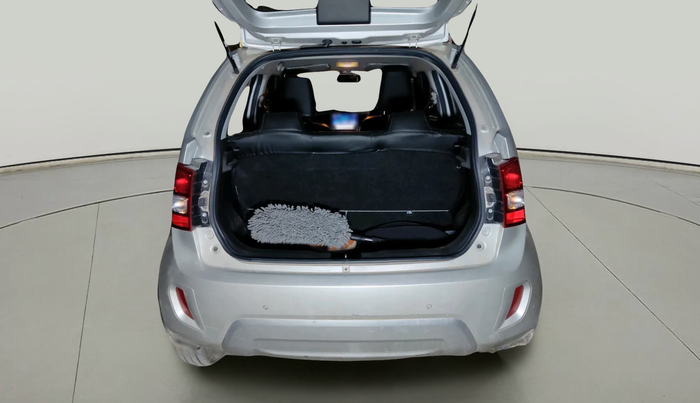 2022 Maruti IGNIS SIGMA 1.2, Petrol, Manual, 45,500 km, exterior