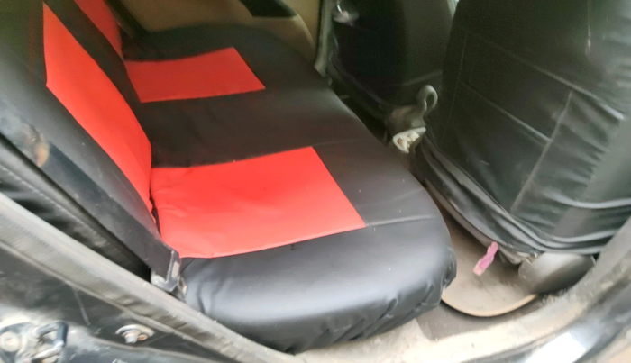 2011 Hyundai i10 MAGNA 1.2, Petrol, Manual, 62,373 km, interior