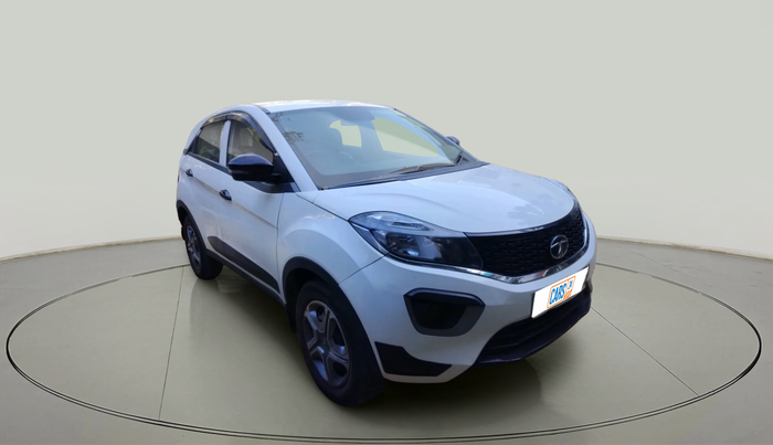 2018 Tata NEXON XMA DIESEL, Diesel, Automatic, 56,750 km, exterior