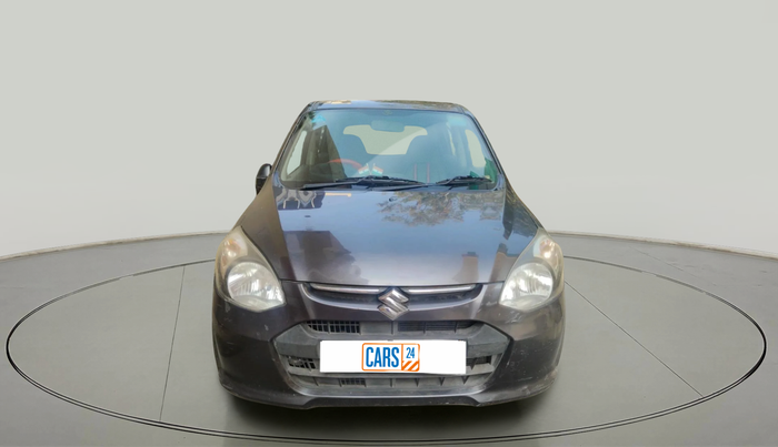2014 Maruti Alto 800 LXI, Petrol, Manual, 36,100 km, exterior