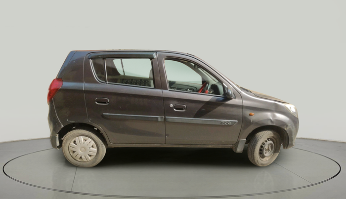 2014 Maruti Alto 800 LXI, Petrol, Manual, 36,100 km, exterior
