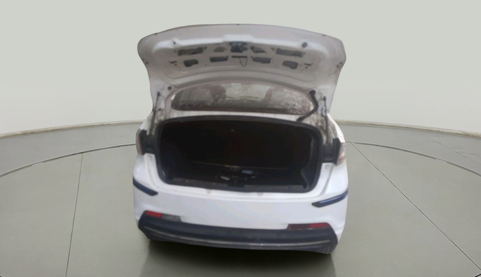 2022 Tata TIGOR XZ PLUS PETROL, Petrol, Manual, 29,147 km, exterior