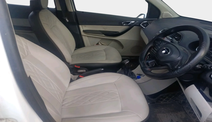 2022 Tata TIGOR XZ PLUS PETROL, Petrol, Manual, 29,147 km, interior
