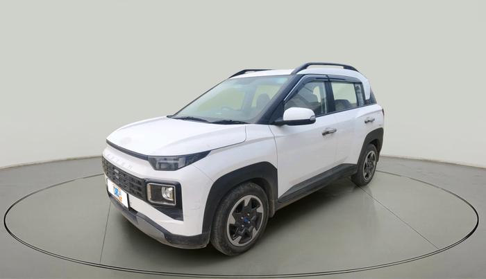 2024 Hyundai EXTER SX 1.2 MT, Petrol, Manual, 22,469 km, exterior