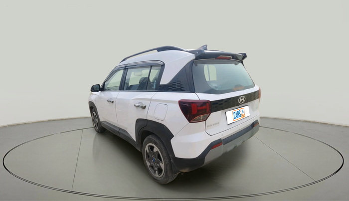 2024 Hyundai EXTER SX 1.2 MT, Petrol, Manual, 22,469 km, exterior