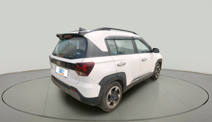 2024 Hyundai EXTER SX 1.2 MT, Petrol, Manual, 22,469 km, exterior