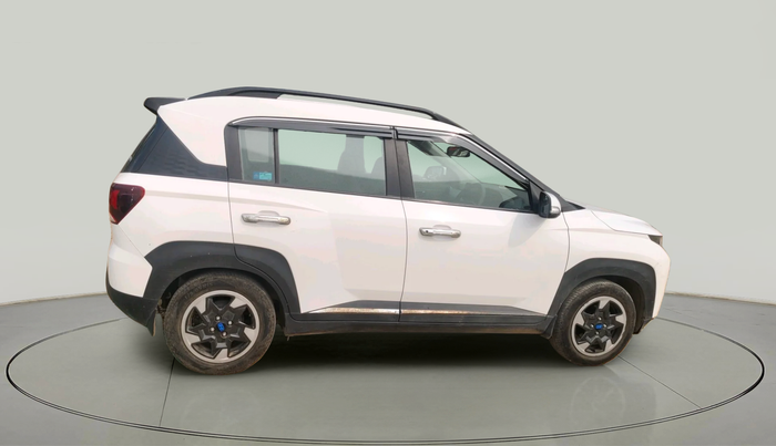 2024 Hyundai EXTER SX 1.2 MT, Petrol, Manual, 22,469 km, exterior