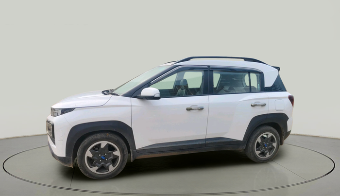 2024 Hyundai EXTER SX 1.2 MT, Petrol, Manual, 22,469 km, exterior