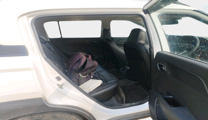 2024 Hyundai EXTER SX 1.2 MT, Petrol, Manual, 22,469 km, interior