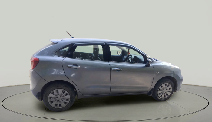 2020 Maruti Baleno SIGMA PETROL 1.2, Petrol, Manual, 68,660 km, exterior