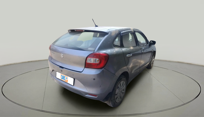 2020 Maruti Baleno SIGMA PETROL 1.2, Petrol, Manual, 68,660 km, exterior