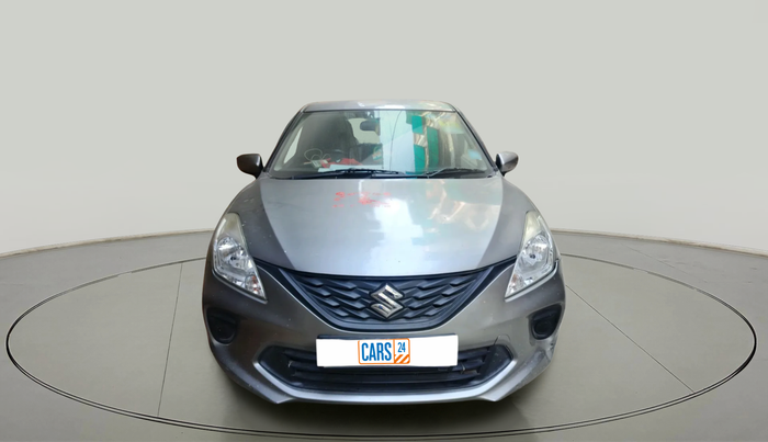 2020 Maruti Baleno SIGMA PETROL 1.2, Petrol, Manual, 68,660 km, exterior