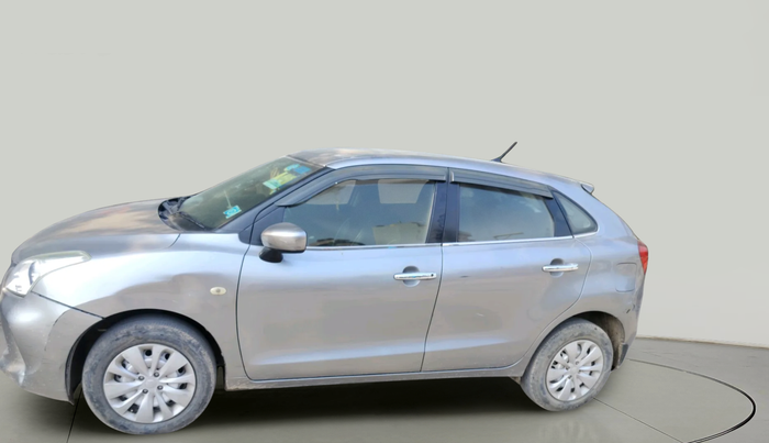 2020 Maruti Baleno SIGMA PETROL 1.2, Petrol, Manual, 68,660 km, exterior