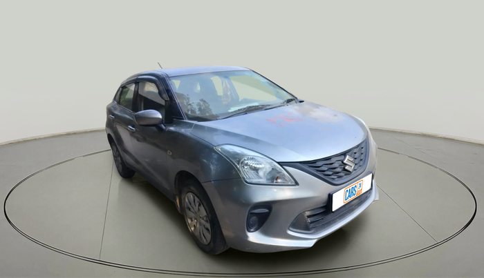 2020 Maruti Baleno SIGMA PETROL 1.2, Petrol, Manual, 68,660 km, exterior