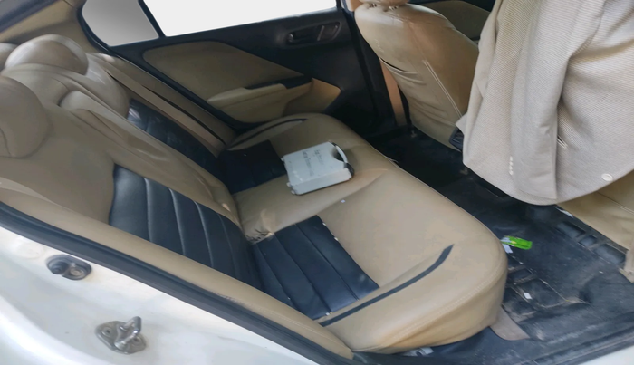 2017 Honda City 1.5L I-VTEC SV, Petrol, Manual, 95,004 km, interior