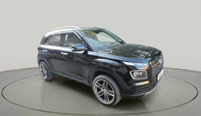 2022 Hyundai VENUE SX (O) 1.5 CRDI, Diesel, Manual, 54,980 km, exterior