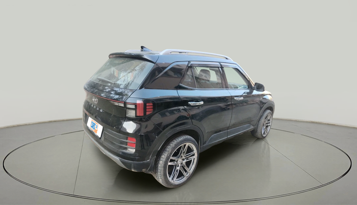 2022 Hyundai VENUE SX (O) 1.5 CRDI, Diesel, Manual, 54,980 km, exterior