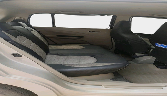 2017 Maruti Celerio VXI, Petrol, Manual, 32,062 km, interior